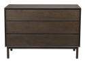 Büro \'Mackay\' 3L - Braun