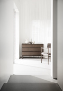 Büro \'Mackay\' 3L - Braun