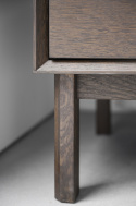 Büro \'Mackay\' 3L - Braun