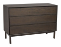 Büro \'Mackay\' 3L - Braun