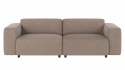3-Sitzer-Sofa \'Willard\' - Beige