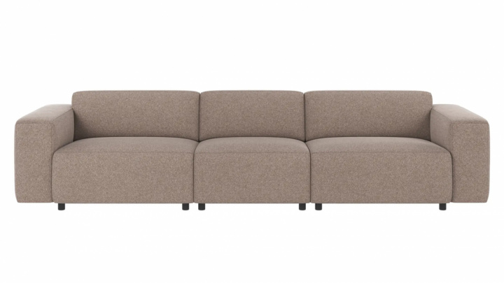 4-Sitzer-Sofa 'Willard' - Beige