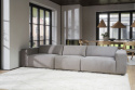 4-Sitzer-Sofa \'Willard\' - Beige