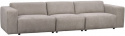 4-Sitzer-Sofa \'Willard\' - Beige
