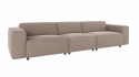 4-Sitzer-Sofa \'Willard\' - Beige