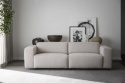 3-Sitzer-Sofa \'Willard\' - Hellbeige