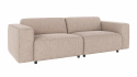 2-Sitzer-Sofa \'Willard\' - Hellbeige