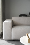 4-Sitzer-Sofa \'Willard\' - Hellbeige