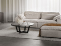 Sofa \'Rawlins\' 3-Sitzer 259cm - Beige