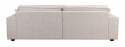 Sofa \'Rawlins\' 3-Sitzer 259cm - Beige