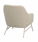 Sessel \'Eldwin\' - Beige