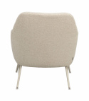 Sessel \'Eldwin\' - Beige