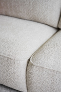 3-Sitzer-Sofa \'Norris\' - Hellbeige