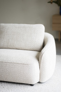3-Sitzer-Sofa \'Norris\' - Hellbeige