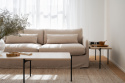 3-Sitzer-Sofa \'Peyton\' - Beige