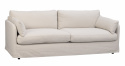 3-Sitzer-Sofa \'Peyton\' - Beige