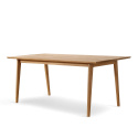 Esstisch \'Saba\' 180x90 cm - Eiche