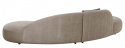 Sofa \'Venice\' - Grau 