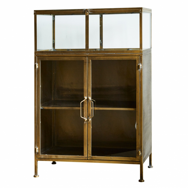 Schrank 'Vintage' Small - Gold