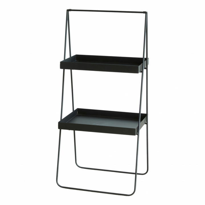 Beistelltisch - Schwarz