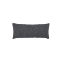Kissenbezug \'Trond\' 35x80 - Grau
