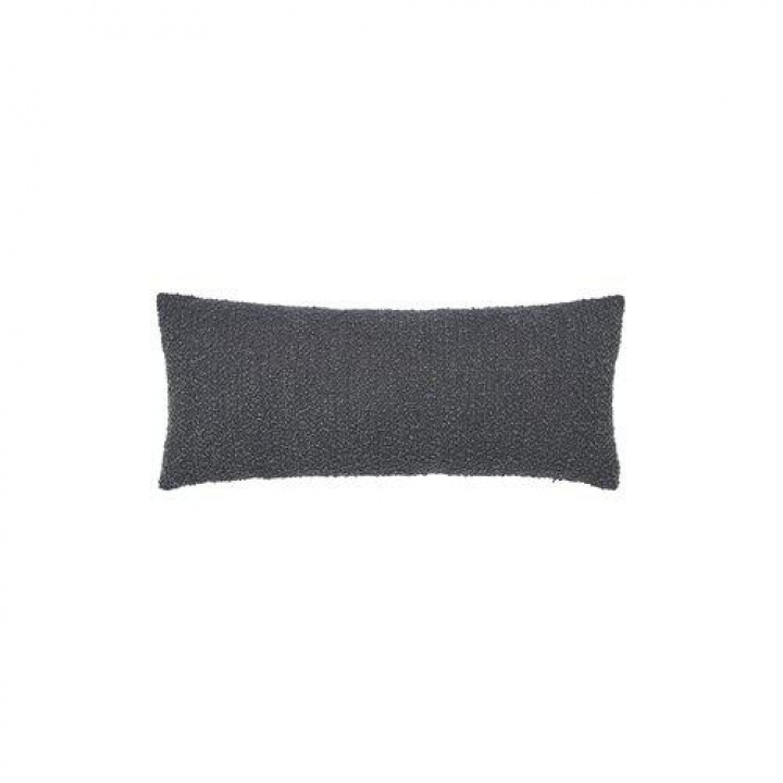 Kissenbezug 'Trond' 35x80 - Grau