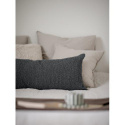 Kissenbezug \'Trond\' 35x80 - Grau