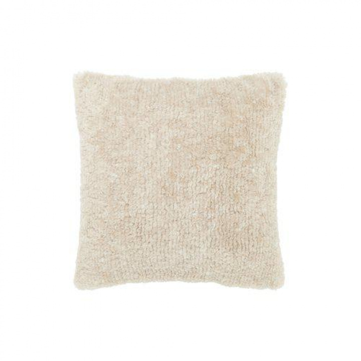 Kissenbezug 'Dolly' 45x45 - Beige
