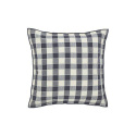 Kissenbezug \'Mary\' 45x45 - Grau
