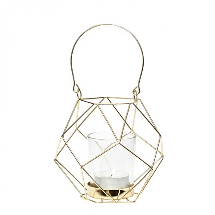 Lichtgitter - Messing in der Gruppe bei Reforma (139007)