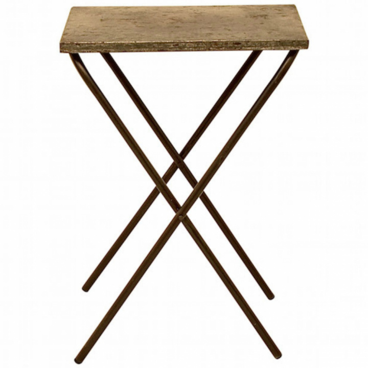 Sockel - Eisen / Vintage in der Gruppe bei Reforma (141014)