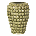 Vase \'Doty\' - Grün