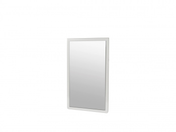 Spiegel \'Tenna\' 78 cm - Grau