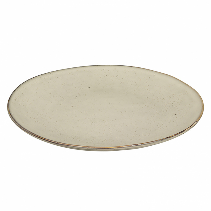 Platte 'Nordic Sand' - 26cm