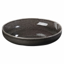 Schüssel \'Nordic Coal\' - Braun