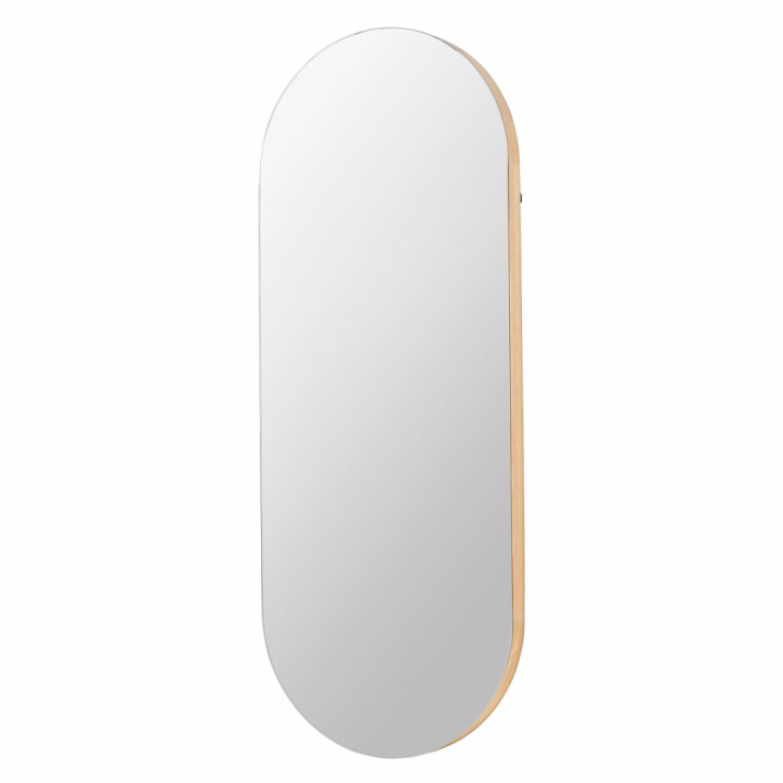 Spiegel 'Alva Oval' - I.