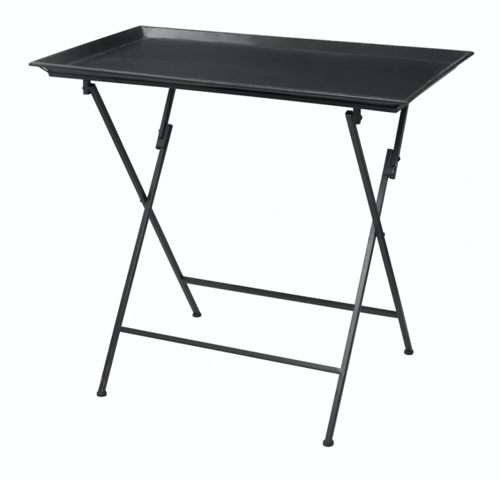 Brick Tisch Lulu L - Graphitblau in der Gruppe bei Reforma (14910025)