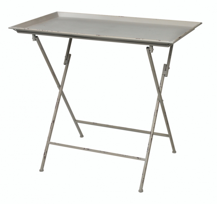 Brick Tisch Lulu L – Vintage-Grau in der Gruppe bei Reforma (14910027)