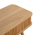 Schreibtisch \'Vento\' 120 cm - Eiche