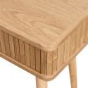Schreibtisch \'Vento\' 120 cm - Eiche