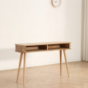 Schreibtisch \'Vento\' 120 cm - Eiche
