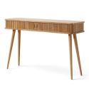 Schreibtisch \'Vento\' 120 cm - Eiche