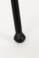 Barhocker \'Feston\' - Schwarz