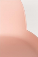 Barhocker \'Albert\' - Rosa