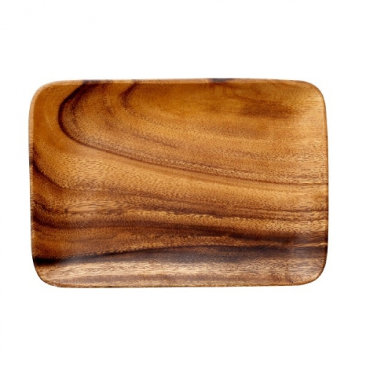 Drei-Fass-Quadrat in der Gruppe bei Reforma (15022-Wooden-BLO-M)