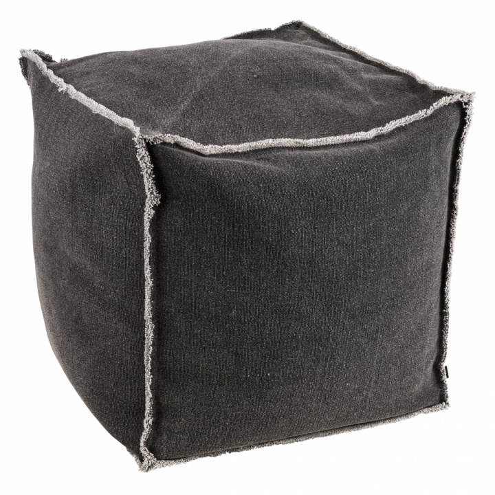 Sitzpuff \'Umbria\' in der Gruppe Möbel / Sofas / Poufs und Fußhocker bei Reforma (15025615372)