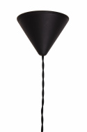 Deckenleuchte / Pendelleuchte \'Tropez\' - Natur 60cm