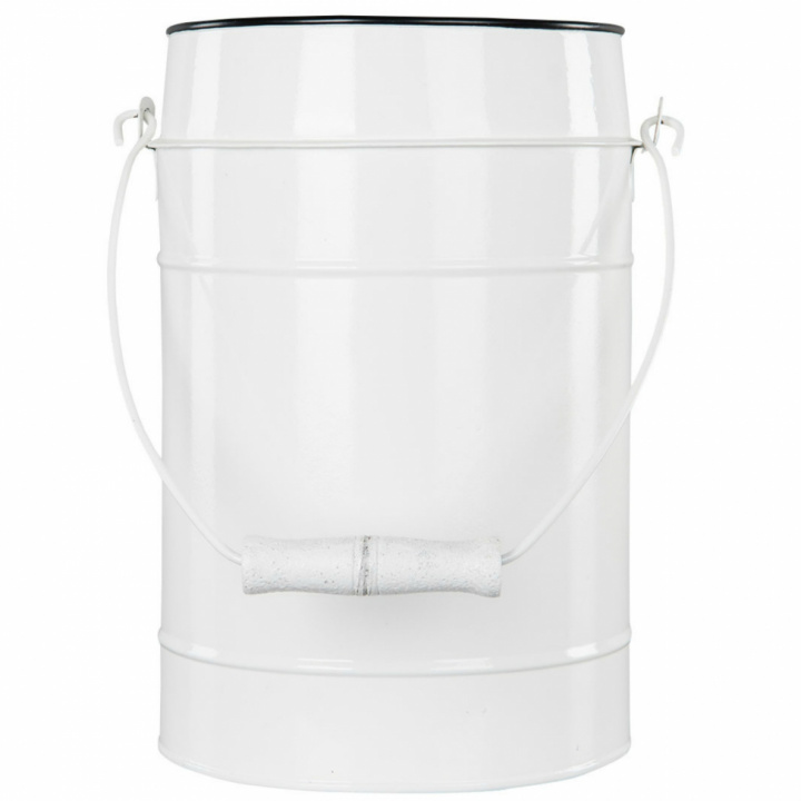 Bötte - Weiß / Emaille in der Gruppe bei Reforma (1532)