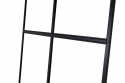 Industriewand \'Nyköping\' - Schwarz
