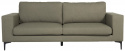 Sofa \'Borås\' 3-Sitzer - Grün
